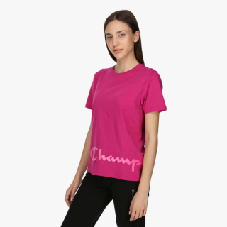 Champion CREWNECK T-SHIRT 