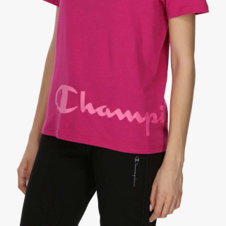 Champion CREWNECK T-SHIRT 