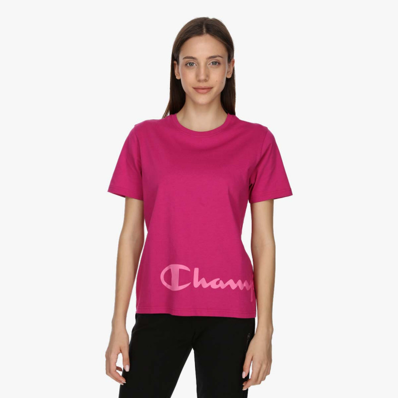 Champion CREWNECK T-SHIRT 