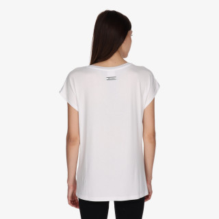 Champion LADY CLASSIC SLEEVELESS T-SHIRT 