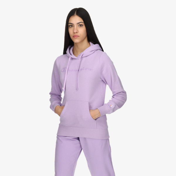 Champion Hooded Sweatshirt 