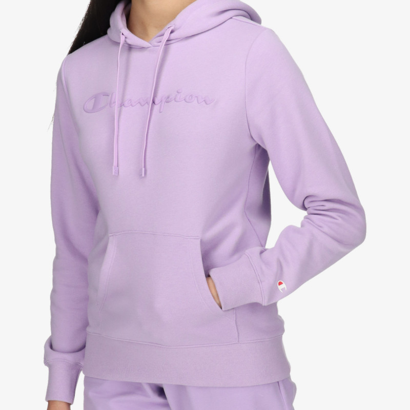 Champion Hooded Sweatshirt 