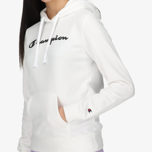 Champion Hooded Sweatshirt 