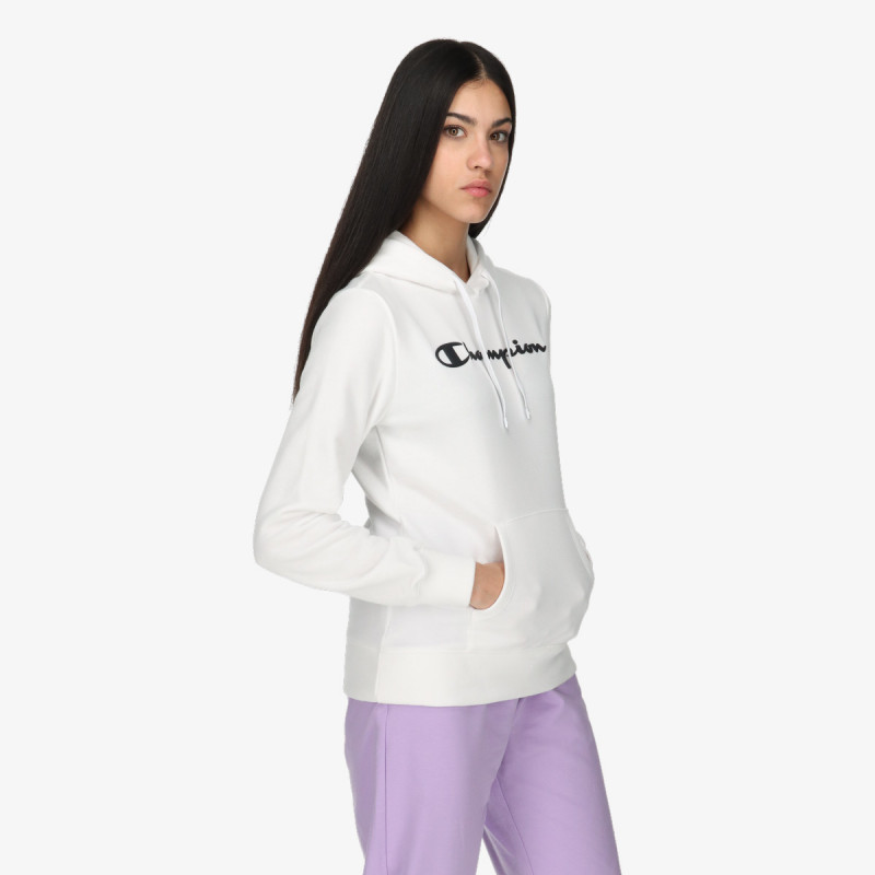 Champion Hooded Sweatshirt 
