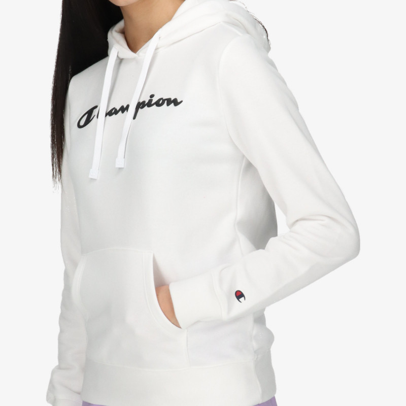 Champion Hooded Sweatshirt 