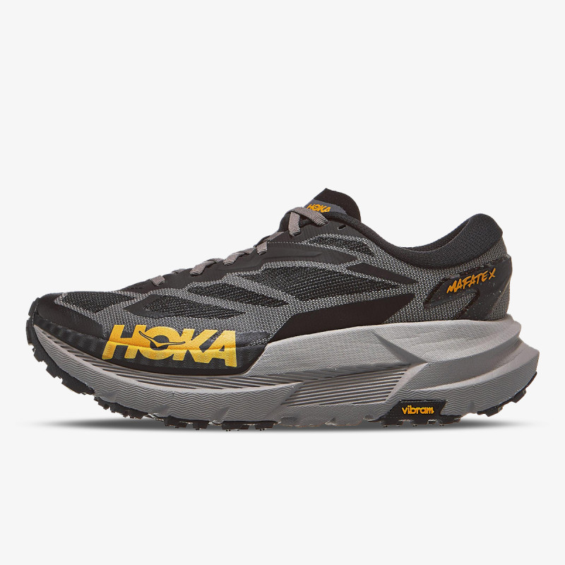 Hoka Mafate X 