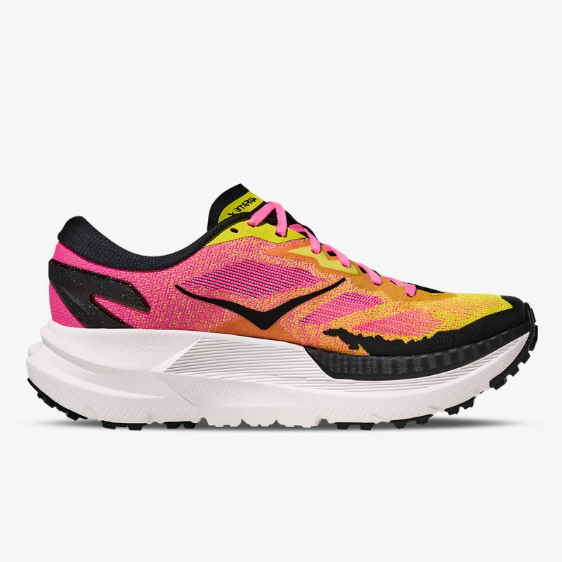 Hoka Mafate X 