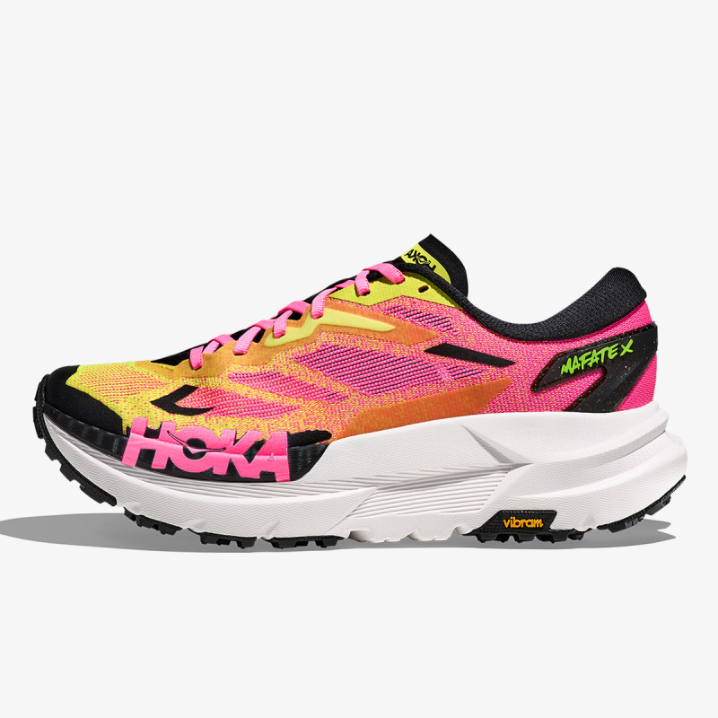 Hoka Mafate X 
