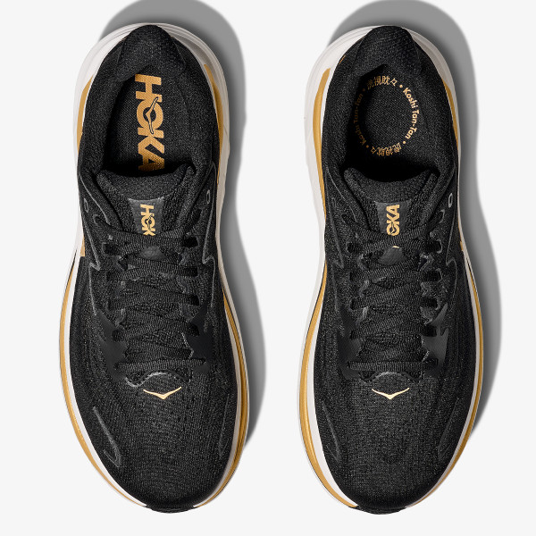Hoka Clifton 10 