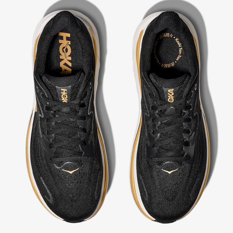 Hoka Clifton 10 