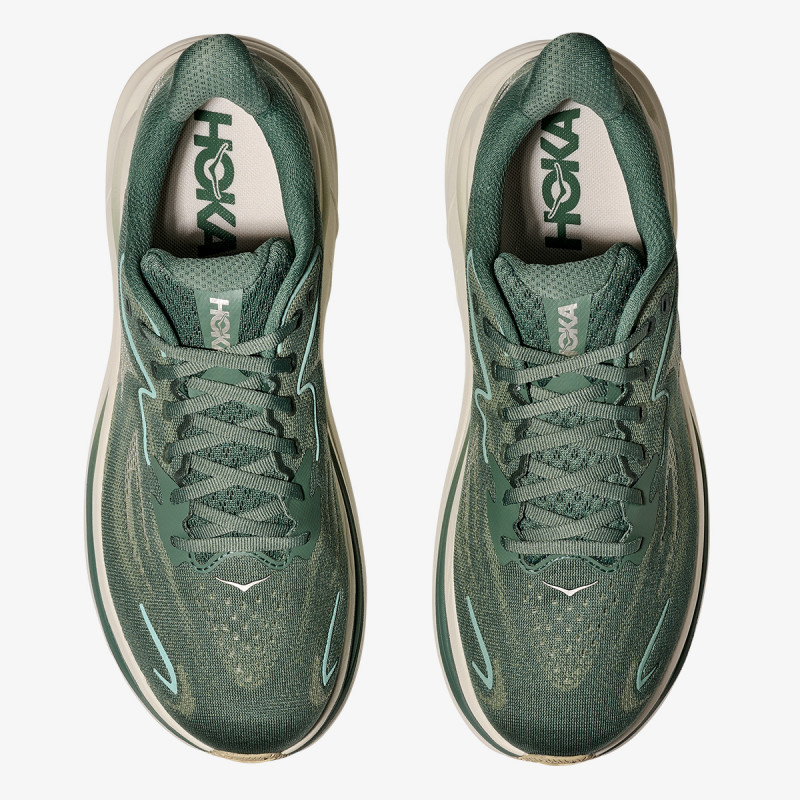 Hoka Clifton 10 