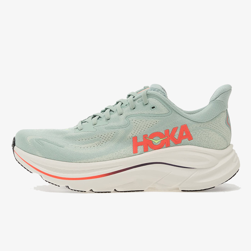 Hoka Clifton 10 