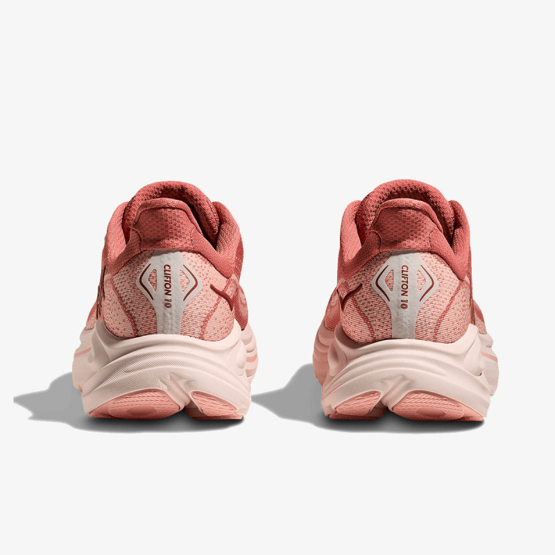 Hoka Clifton 10 