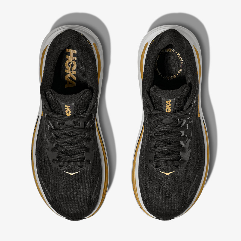 Hoka Clifton 10 