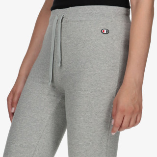 CHAMPION RIB CUFF PANTS 