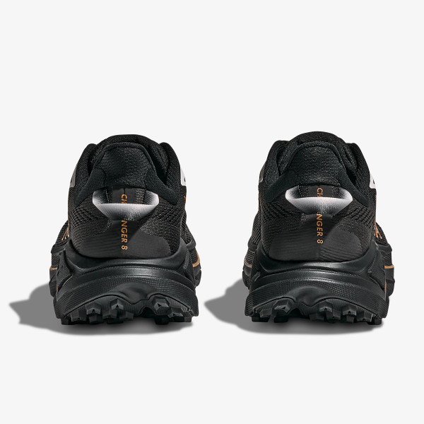 Hoka Challenger 8 