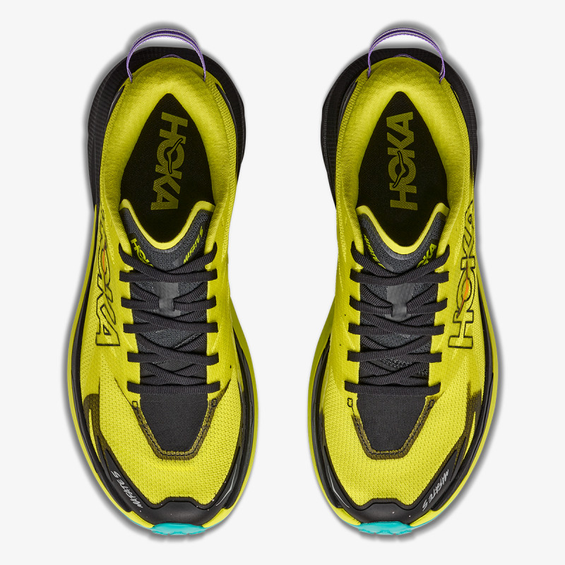 Hoka Mafate5 