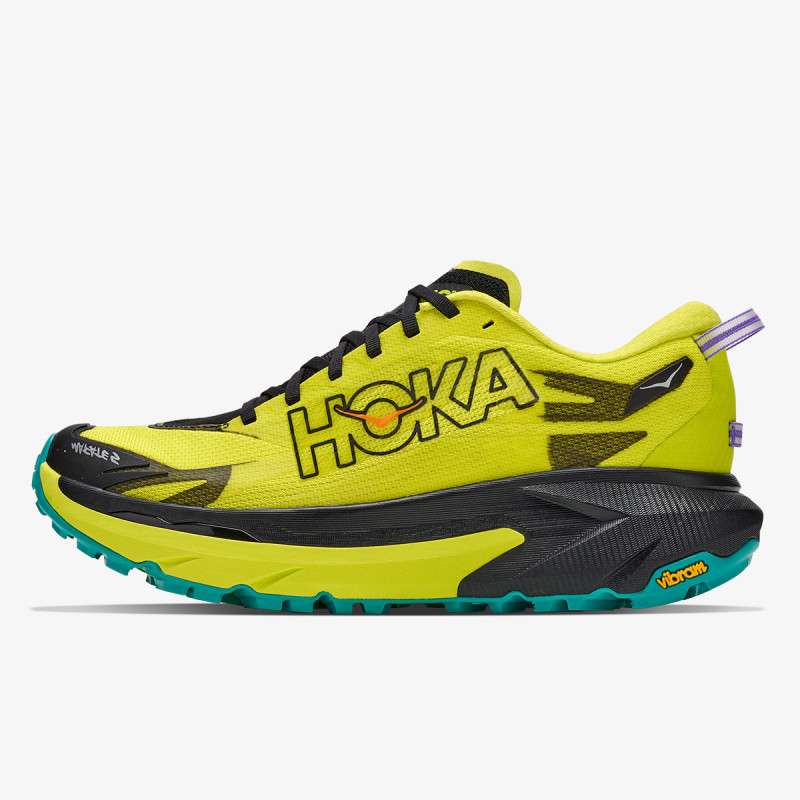 Hoka Mafate5 