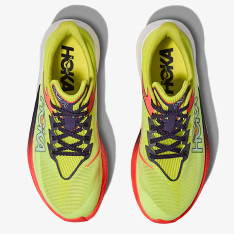 Hoka Rocket X 3 