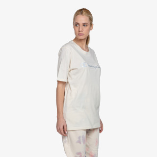 CHAMPION LADY SIMPLE T-SHIRT 