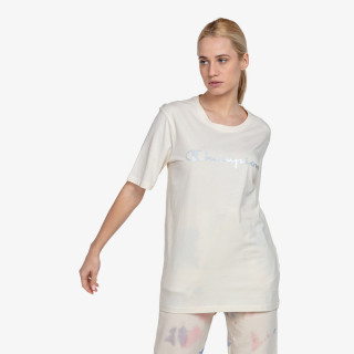 CHAMPION LADY SIMPLE T-SHIRT 