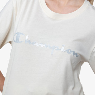 CHAMPION LADY SIMPLE T-SHIRT 