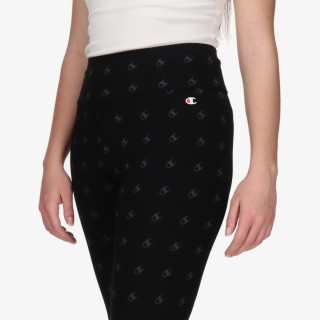 CHAMPION LADY SIMPLE LEGGINGS 
