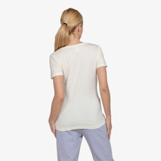 CHAMPION LADY CL. LABEL T-SHIRT 