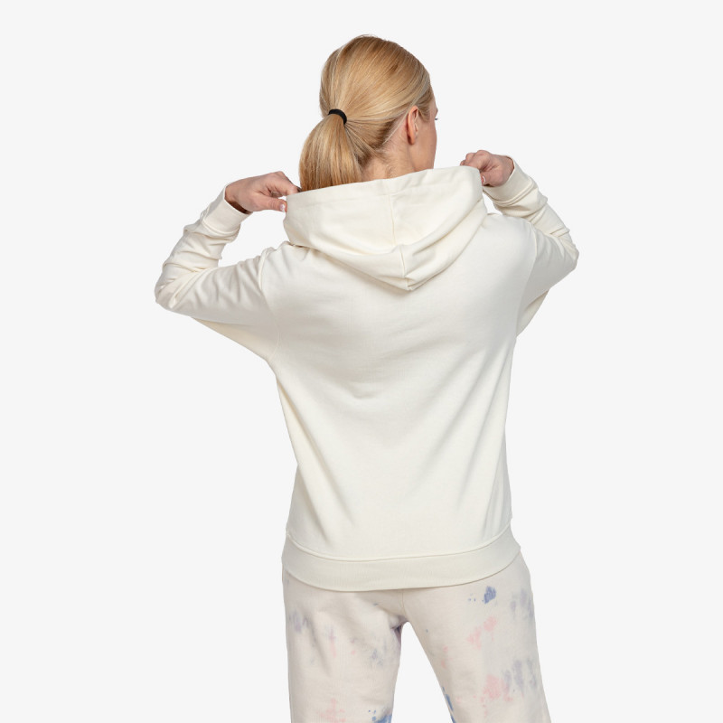 Champion LADY CL. LABEL HOODY 