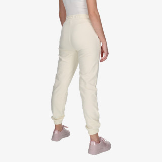 CHAMPION LADY CL. LABEL CUFF PANTS 