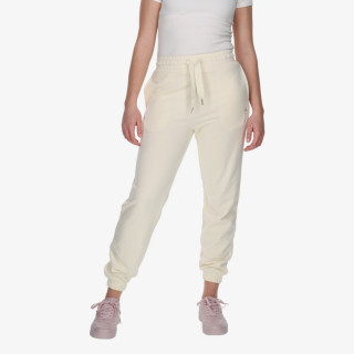 Champion LADY CL. LABEL CUFF PANTS 