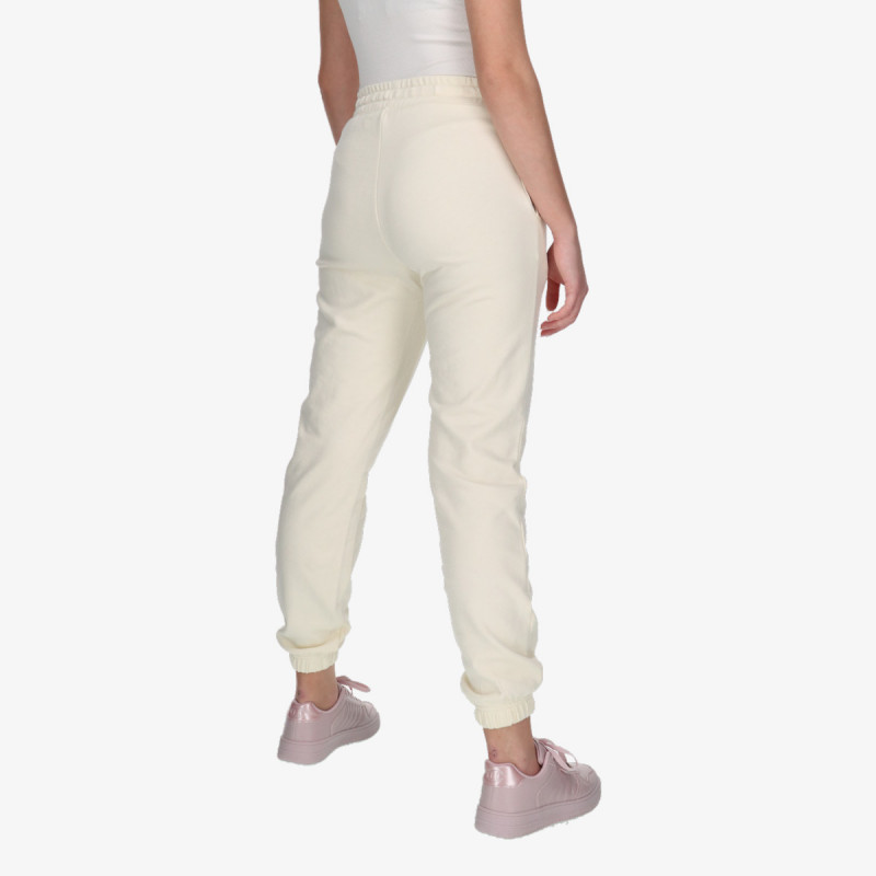 Champion LADY CL. LABEL CUFF PANTS 