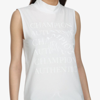 Champion LADY SLEEVELESS T-SHIRT 