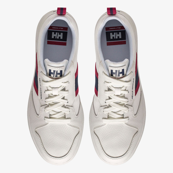 Helly Hansen BERGE VIKING 81 LEATHER 