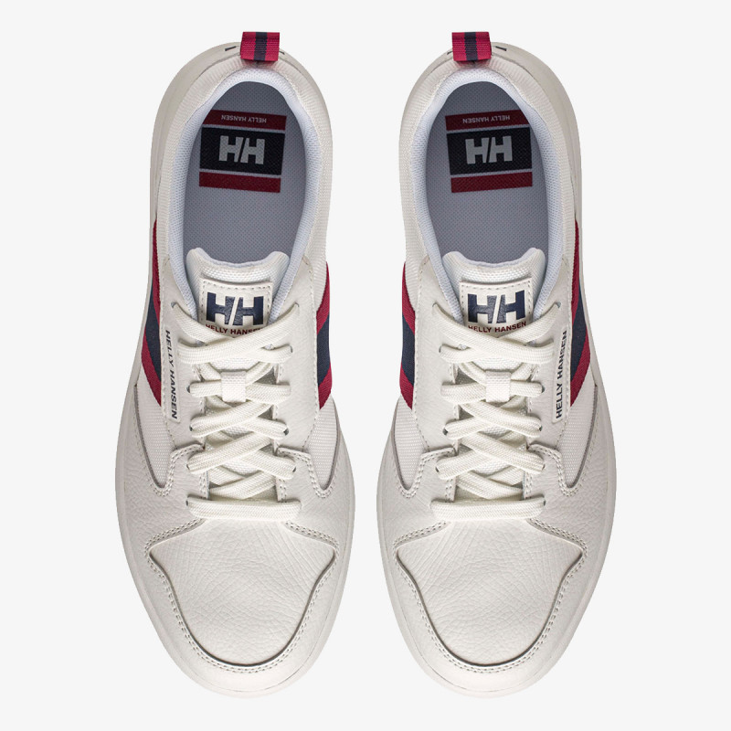 Helly Hansen BERGE VIKING 81 LEATHER 
