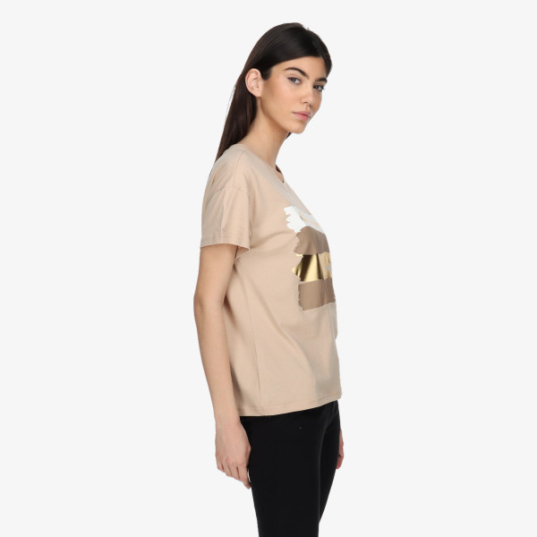 CHAMPION LADY SHINY T-SHIRT 