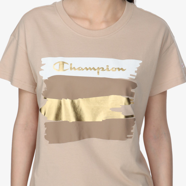 Champion LADY SHINY T-SHIRT 