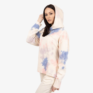 Champion LADY  ECO BALANCE HOODY 