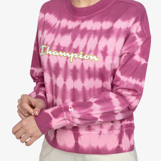 CHAMPION LADY ROCH TD CREWNECK 