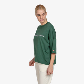 CHAMPION LADY TWISTED T-SHIRT 