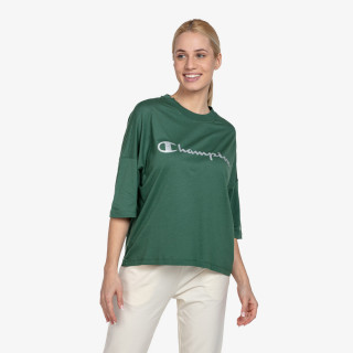 CHAMPION LADY TWISTED T-SHIRT 