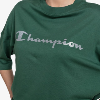 CHAMPION LADY TWISTED T-SHIRT 