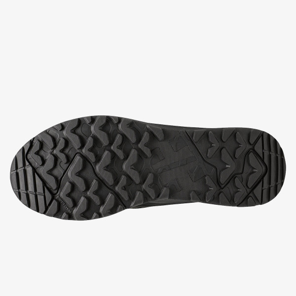 Helly Hansen 11720-990 JEROBA MPS 