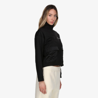 Champion LADY TRACK FULL ZIP 