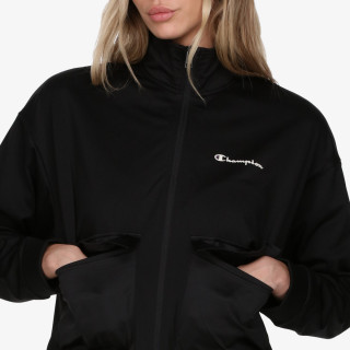 Champion LADY TRACK FULL ZIP 