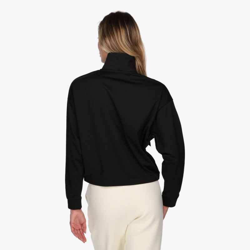 Champion LADY TRACK FULL ZIP 
