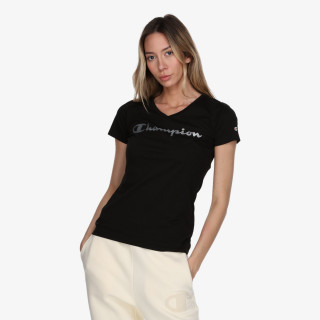 CHAMPION LADY BATIC T-SHIRT 