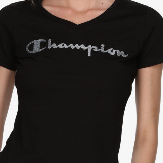 CHAMPION LADY BATIC T-SHIRT 