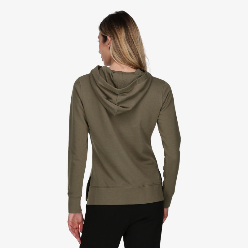 Champion LADY CLASSIC HOODY 