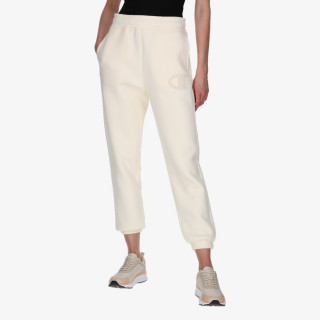 Champion LADY LOVE TMR CUFF PANTS 